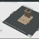 Flanschlagerhalterungn002