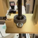 Flanschlagerhalterungn004