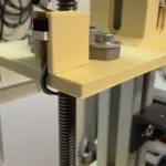 Flanschlagerhalterungn005