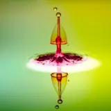 Zwischen zwei Welten