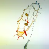 Zerbrechliche Hülle