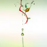 Aufsteigende Bewegung