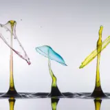 Tanz der drei Tropfen