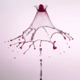 Crimson Umbrella