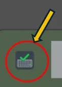 Bambu PrintCheck Programmsymbol im Windows-Infobereich